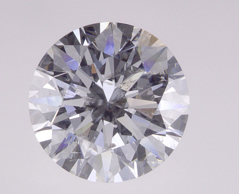 1.5 CT Round Natural Diamond Surrey Vancouver Canada Langley Burnaby Richmond