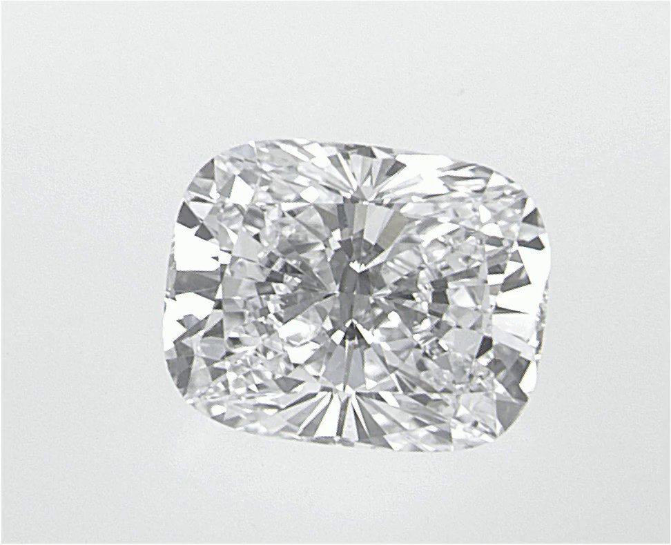 1.03 CT Elongatedcushion Lab-Grown Diamond Surrey Vancouver Canada Langley Burnaby Richmond