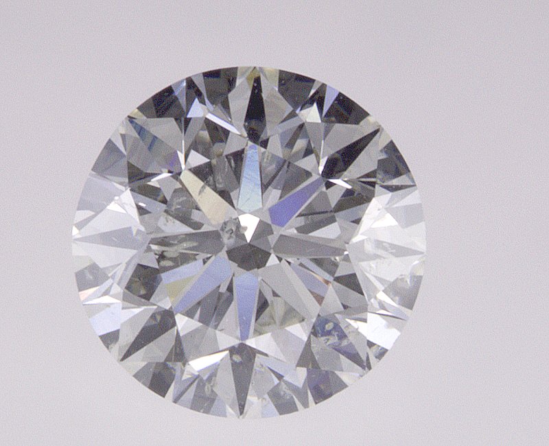 1.5 CT Round Natural Diamond Surrey Vancouver Canada Langley Burnaby Richmond