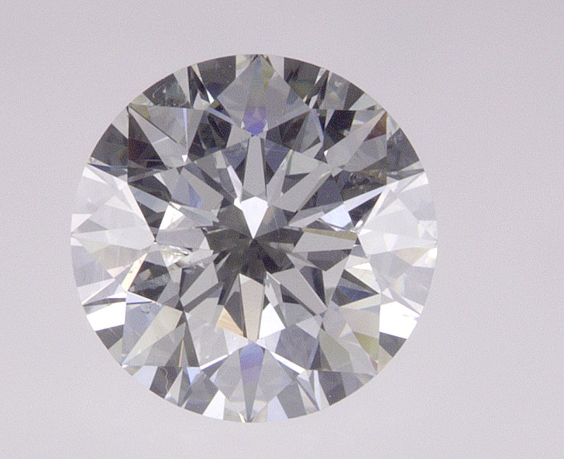 1.53 CT Round Natural Diamond Surrey Vancouver Canada Langley Burnaby Richmond