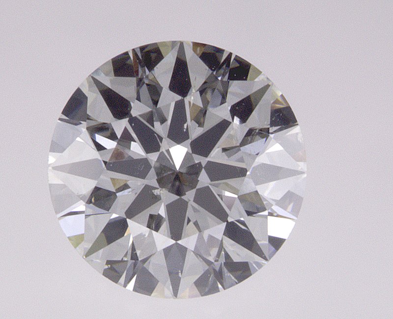 1.52 CT Round Natural Diamond Surrey Vancouver Canada Langley Burnaby Richmond