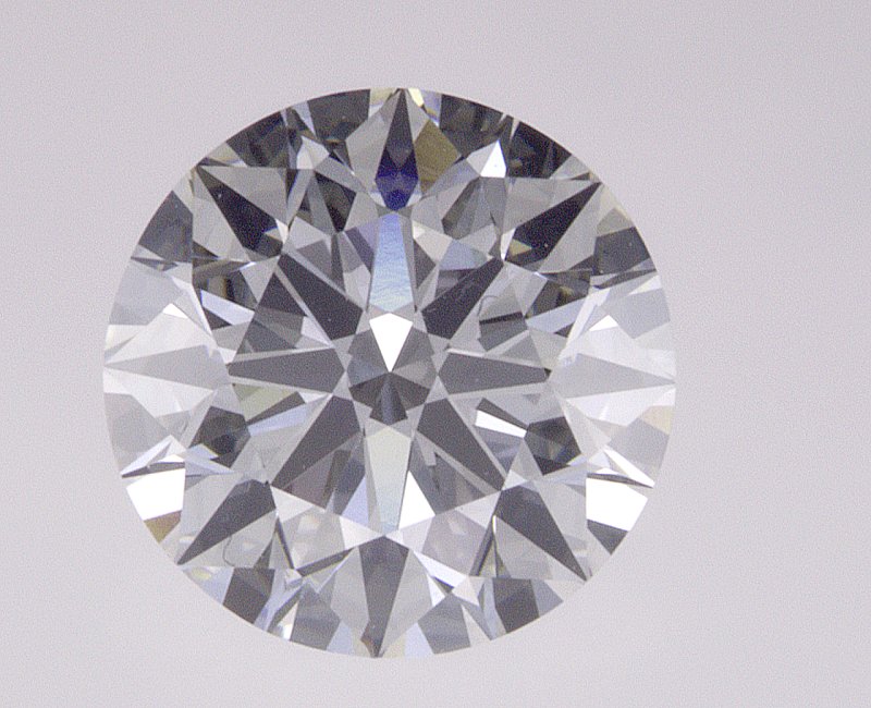 1.58 CT Round Natural Diamond Surrey Vancouver Canada Langley Burnaby Richmond