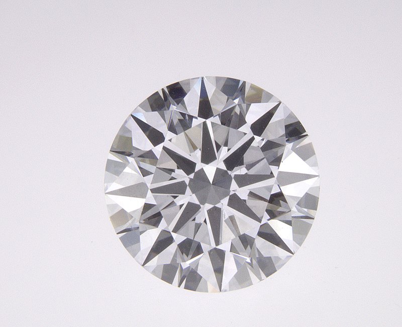 1.7 CT Round Lab-Grown Diamond Surrey Vancouver Canada Langley Burnaby Richmond