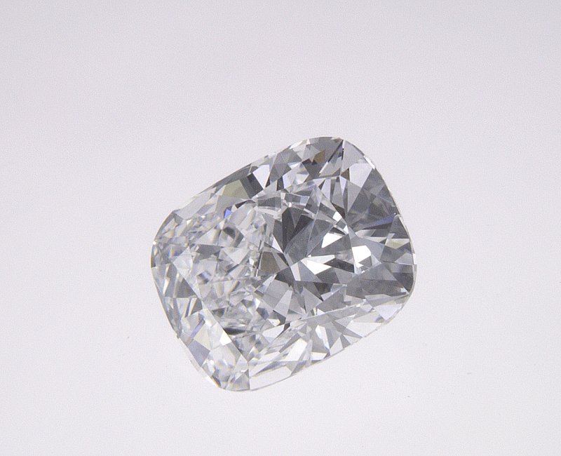 1.03 CT Cushion Lab-Grown Diamond Surrey Vancouver Canada Langley Burnaby Richmond