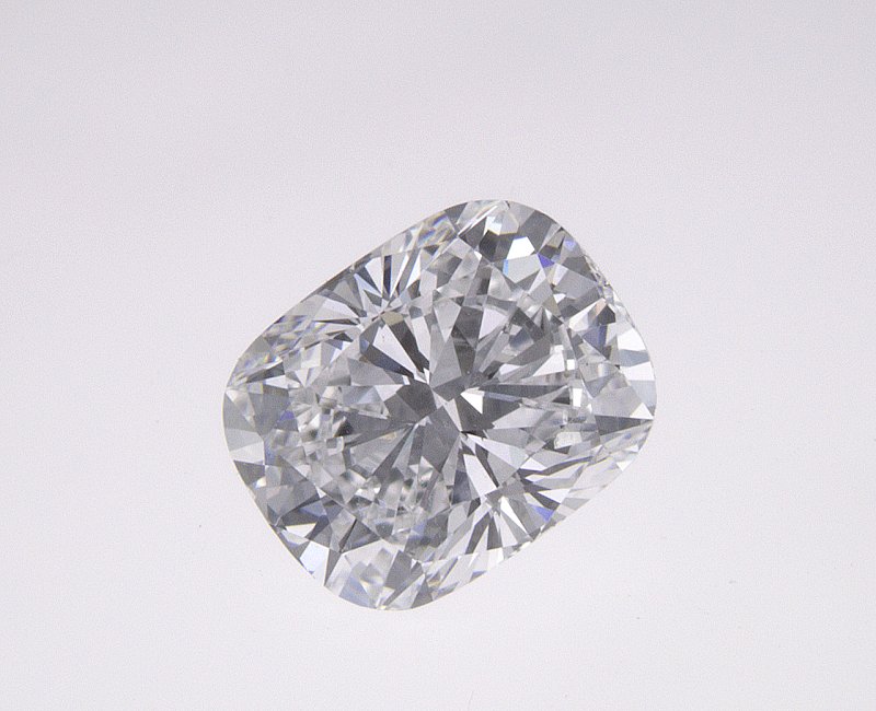 1.02 CT Elongatedcushion Lab-Grown Diamond Surrey Vancouver Canada Langley Burnaby Richmond