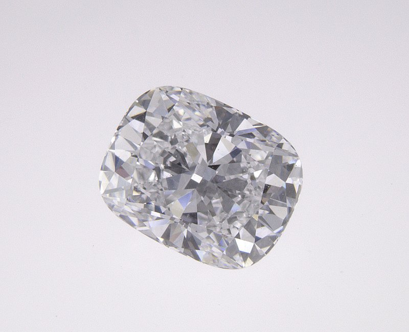 1.02 CT Elongatedcushion Lab-Grown Diamond Surrey Vancouver Canada Langley Burnaby Richmond