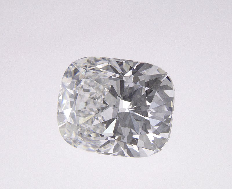 1.38 CT Elongatedcushion Lab-Grown Diamond Surrey Vancouver Canada Langley Burnaby Richmond