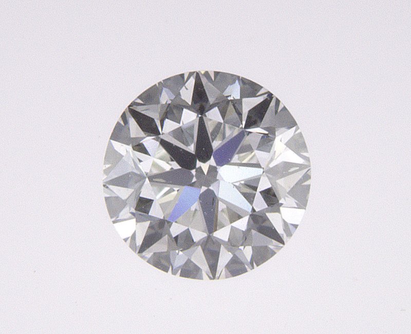 0.51 CT Round Natural Diamond Surrey Vancouver Canada Langley Burnaby Richmond