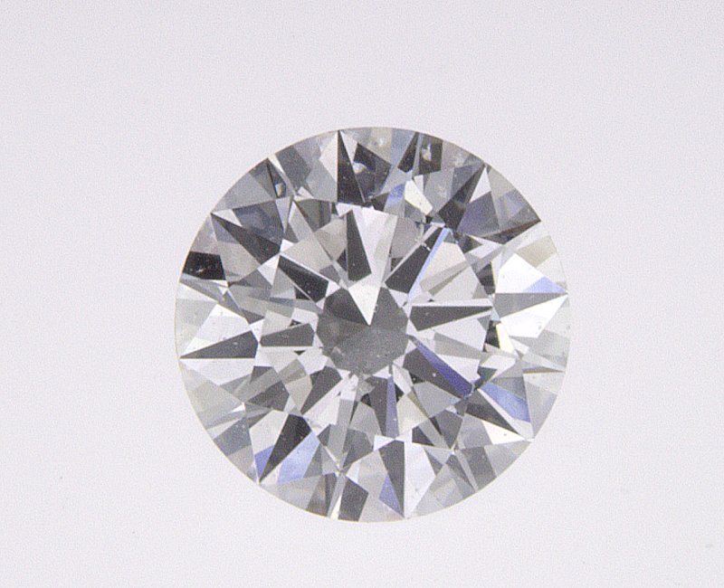 0.54 CT Round Natural Diamond Surrey Vancouver Canada Langley Burnaby Richmond