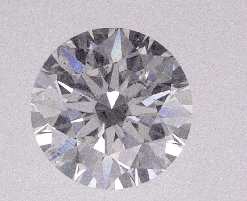 0.55 CT Round Natural Diamond Surrey Vancouver Canada Langley Burnaby Richmond