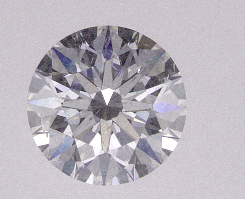 0.56 CT Round Natural Diamond Surrey Vancouver Canada Langley Burnaby Richmond