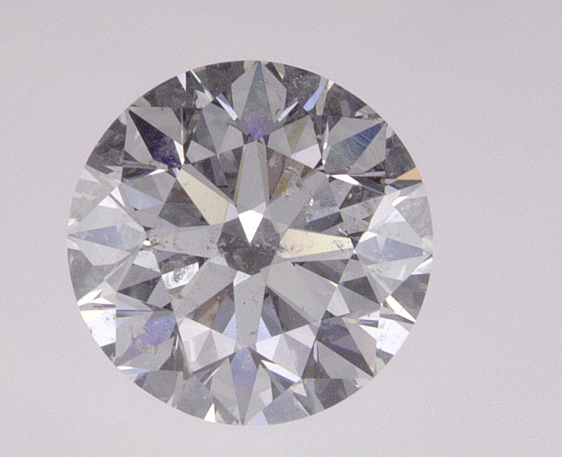 1.22 CT Round Natural Diamond Surrey Vancouver Canada Langley Burnaby Richmond