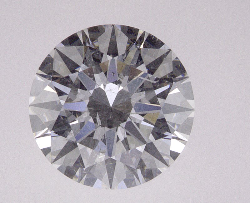 1.51 CT Round Natural Diamond Surrey Vancouver Canada Langley Burnaby Richmond