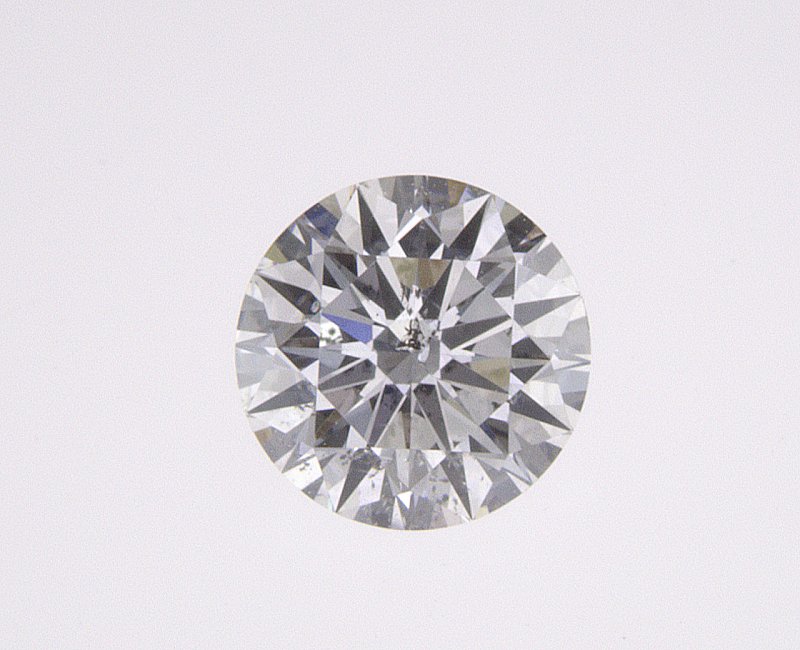 0.43 CT Round Natural Diamond Surrey Vancouver Canada Langley Burnaby Richmond