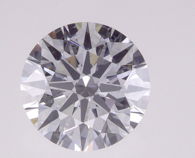 0.72 CT Round Lab-Grown Diamond Surrey Vancouver Canada Langley Burnaby Richmond