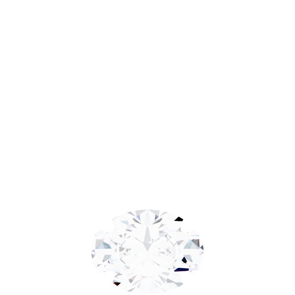 Solitaire Necklace