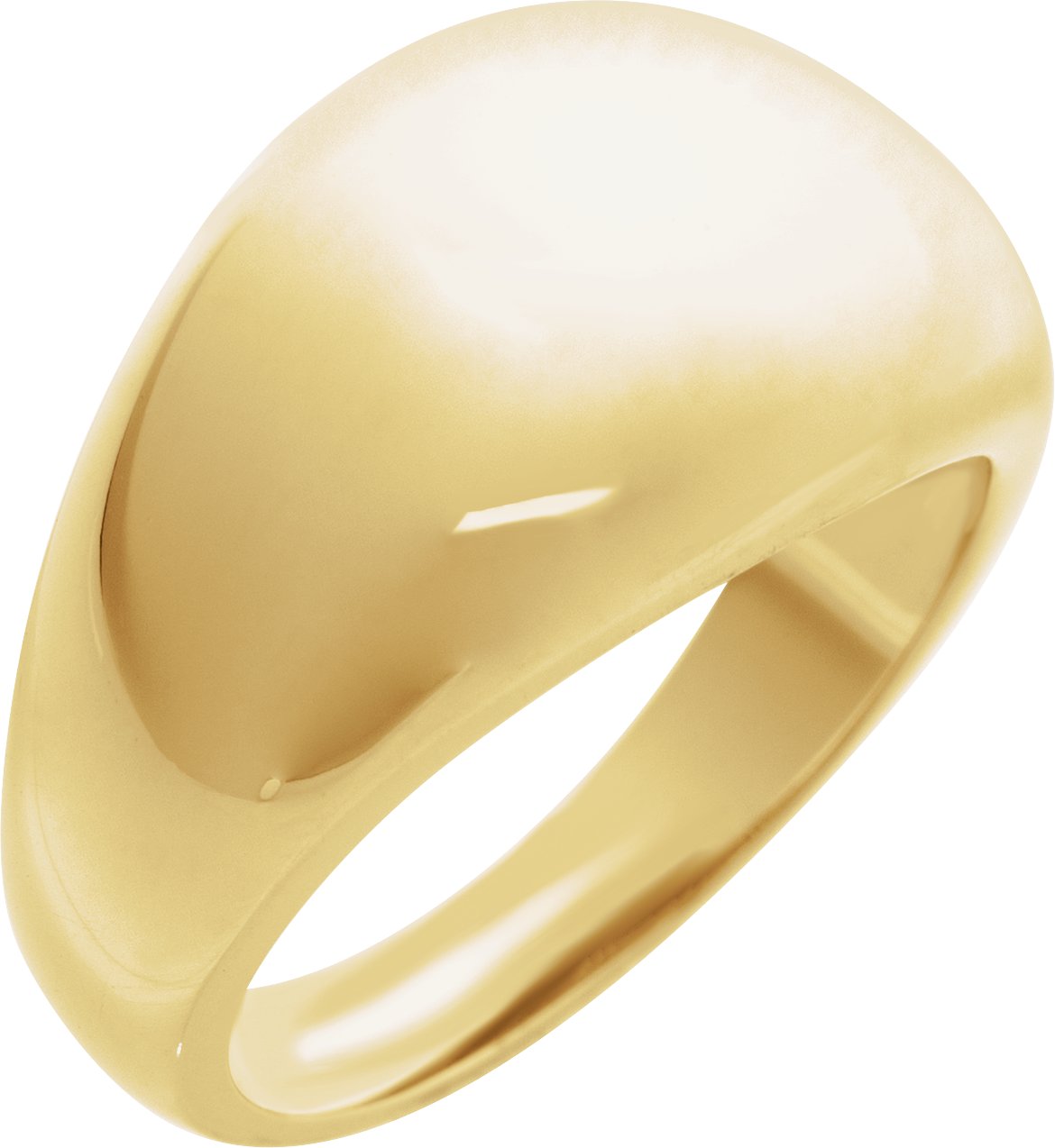 Dome Ring