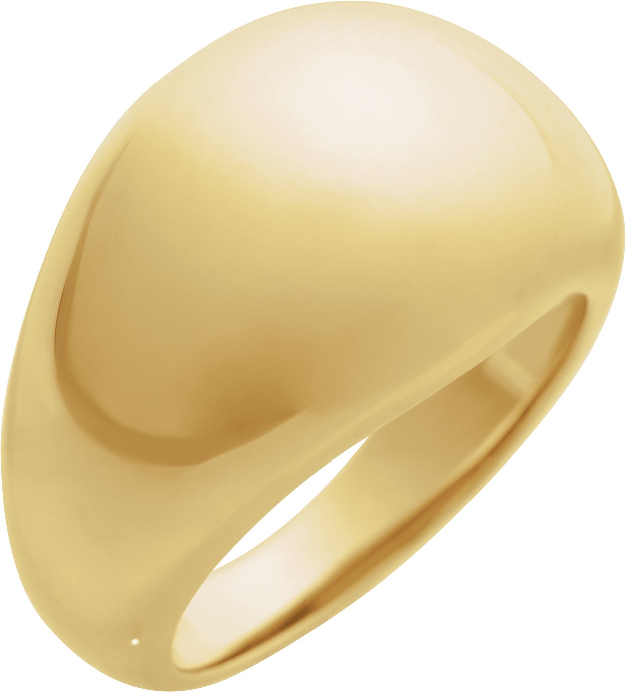 Dome Ring