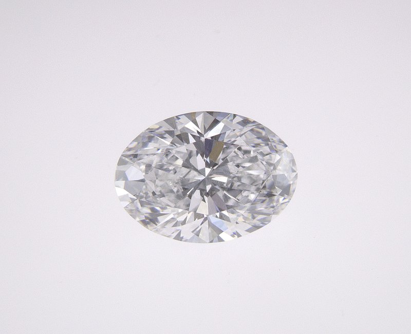 1 CT Oval Lab-Grown Diamond Surrey Vancouver Canada Langley Burnaby Richmond