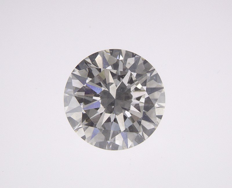 1.22 CT Round Natural Diamond Surrey Vancouver Canada Langley Burnaby Richmond