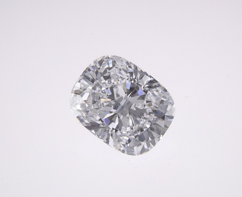 1.02 CT Elongatedcushion Lab-Grown Diamond Surrey Vancouver Canada Langley Burnaby Richmond