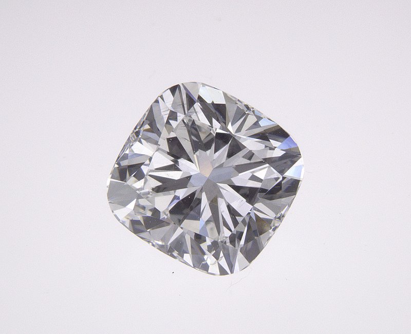 1.51 CT Cushion Lab-Grown Diamond Surrey Vancouver Canada Langley Burnaby Richmond