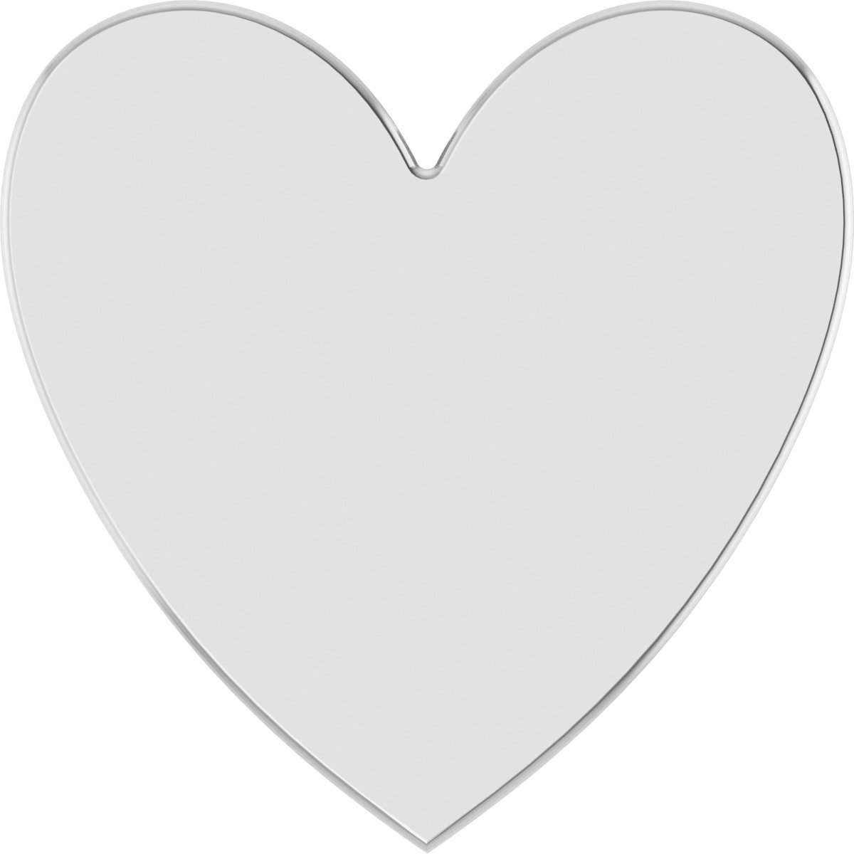 Heart Stamping