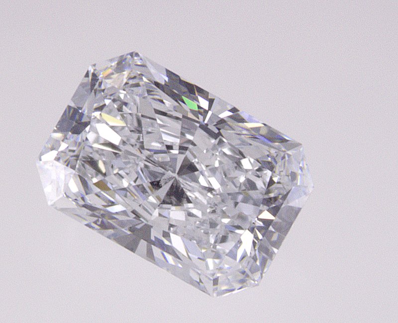 0.76 CT Radiant Lab-Grown Diamond Surrey Vancouver Canada Langley Burnaby Richmond