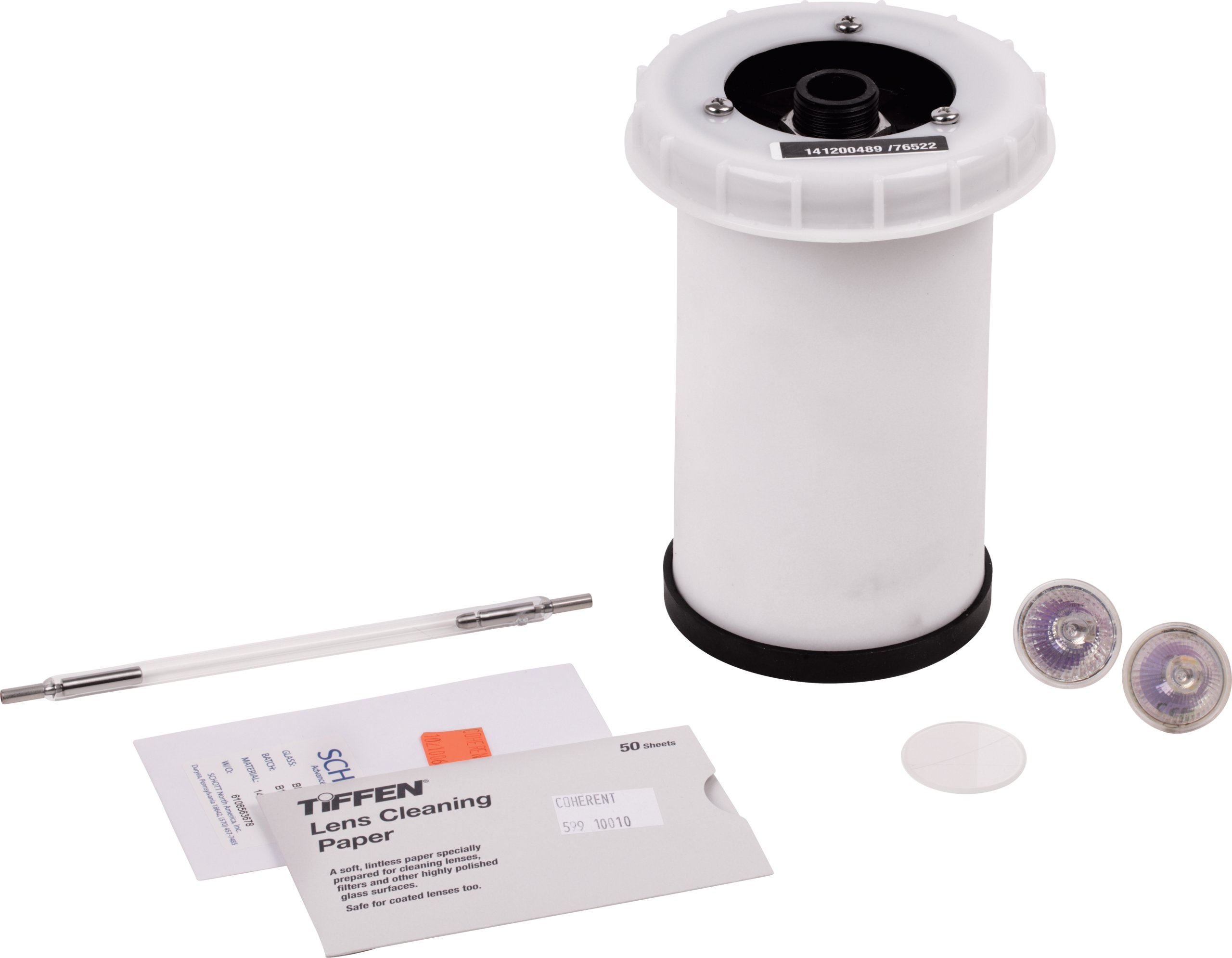 Preventative Maintenance Kits for use with Coherent®-Rofin SWP-6002 & 7002 Performance Laser Welders