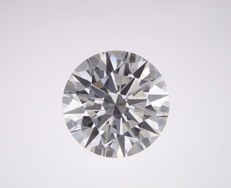 3.11 CT Round Lab-Grown Diamond Surrey Vancouver Canada Langley Burnaby Richmond