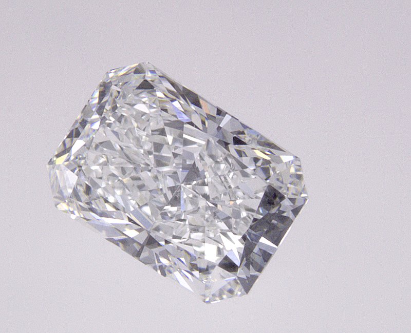 1.21 CT Radiant Lab-Grown Diamond Surrey Vancouver Canada Langley Burnaby Richmond