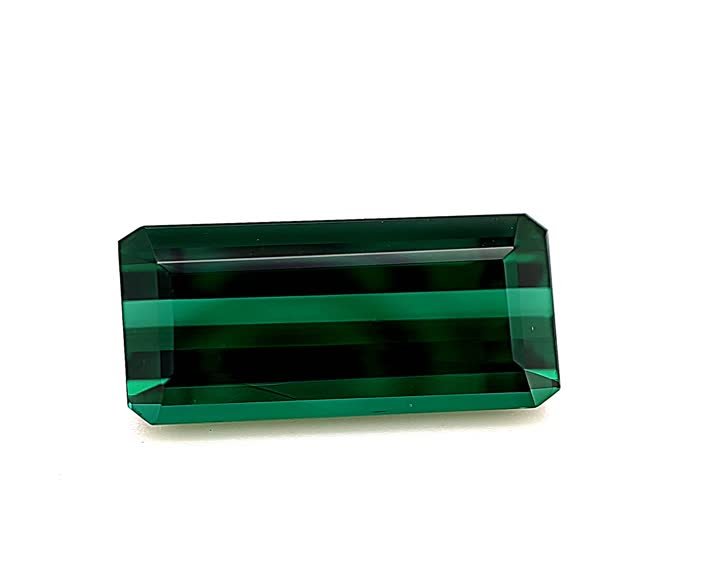 10.22 Carat Emerald Cut Diamond