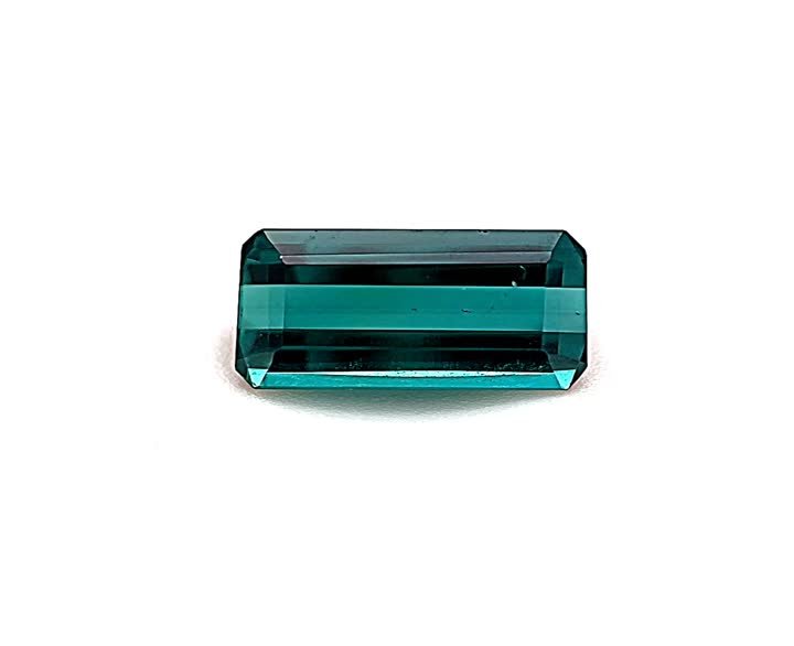 1.51 Carat Emerald Cut Diamond