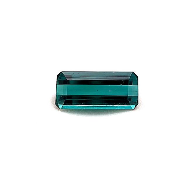 1.51 Carat Emerald Cut Diamond