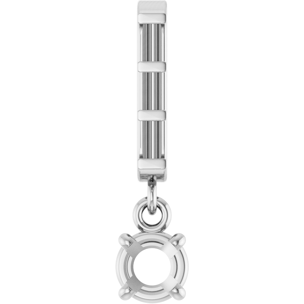Accented Pendant