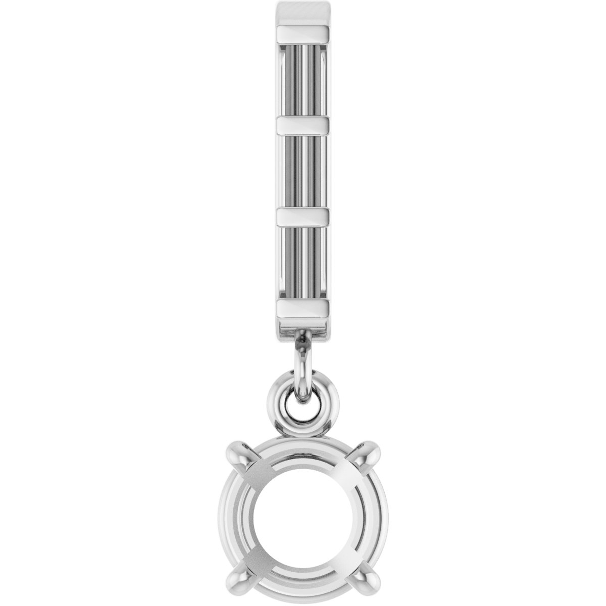 Accented Pendant