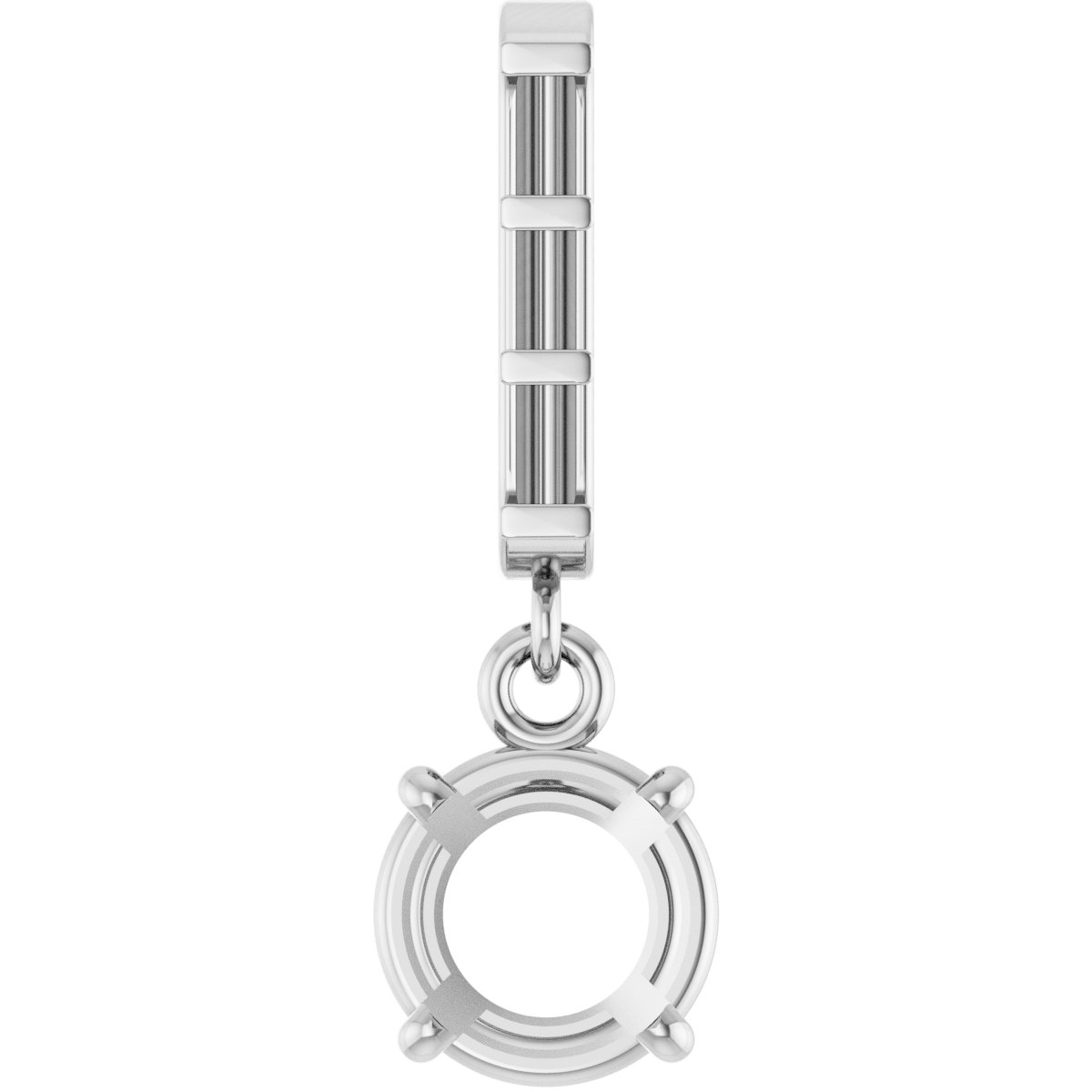 Accented Pendant