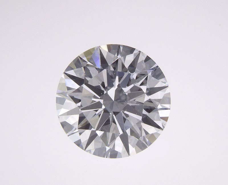 1.61 CT Round Lab-Grown Diamond Surrey Vancouver Canada Langley Burnaby Richmond