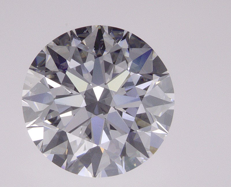 1.6 CT Round Lab-Grown Diamond Surrey Vancouver Canada Langley Burnaby Richmond