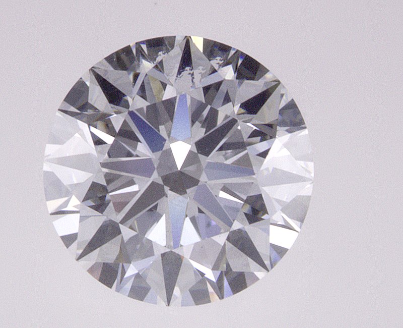 1.53 CT Round Lab-Grown Diamond Surrey Vancouver Canada Langley Burnaby Richmond