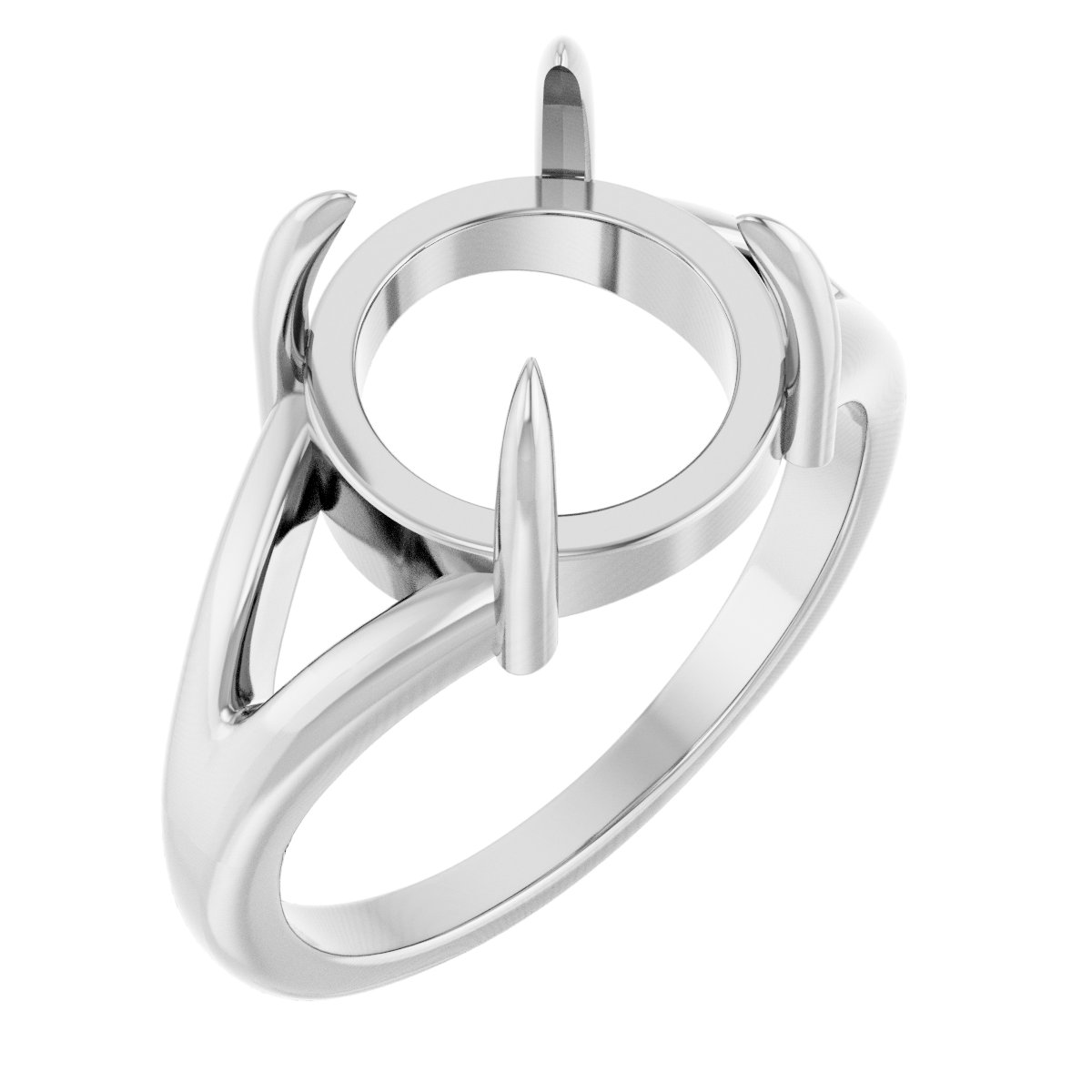 Cabochon Ring