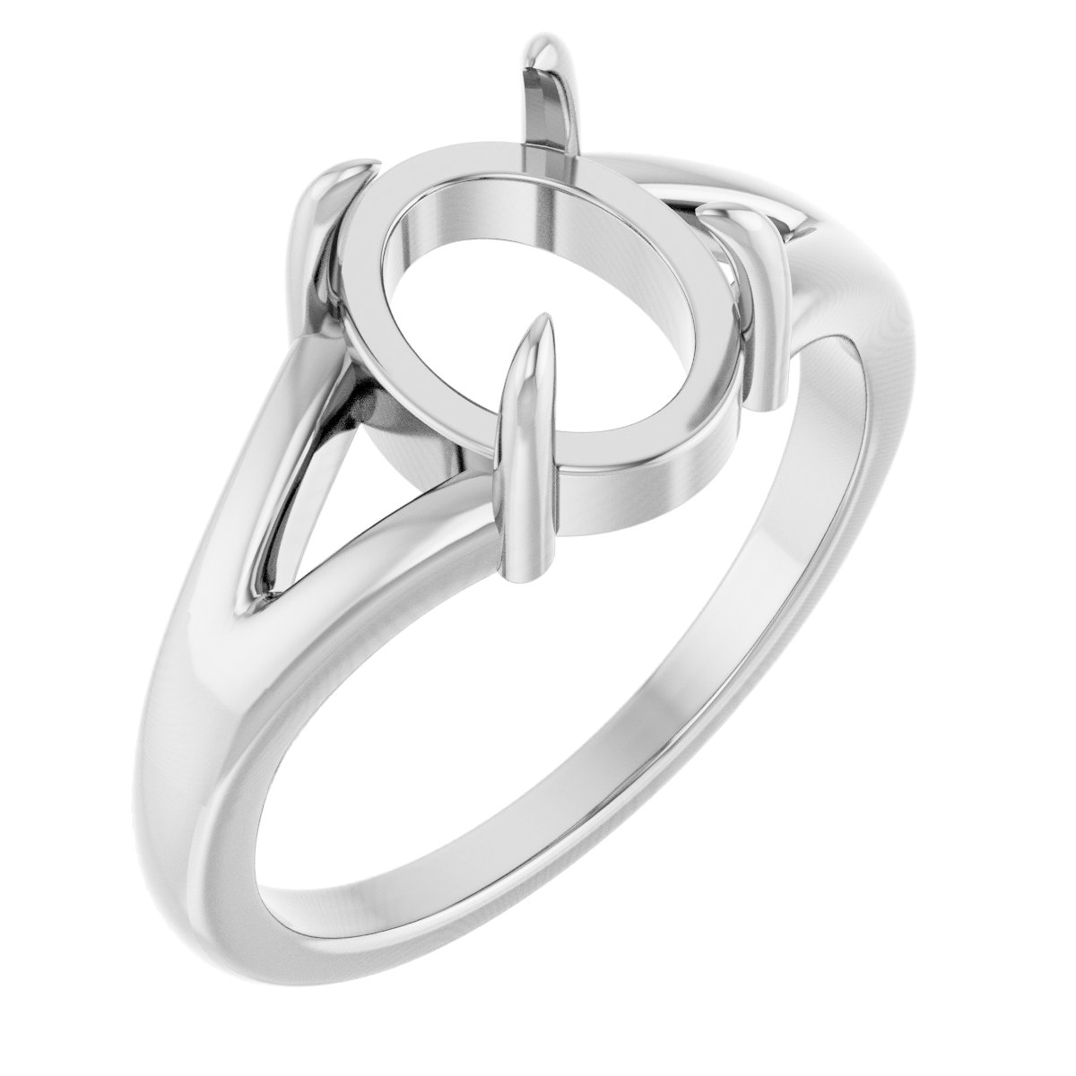 Cabochon Ring