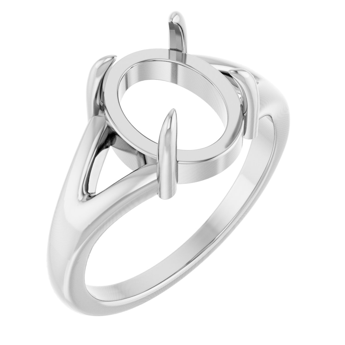 Cabochon Ring