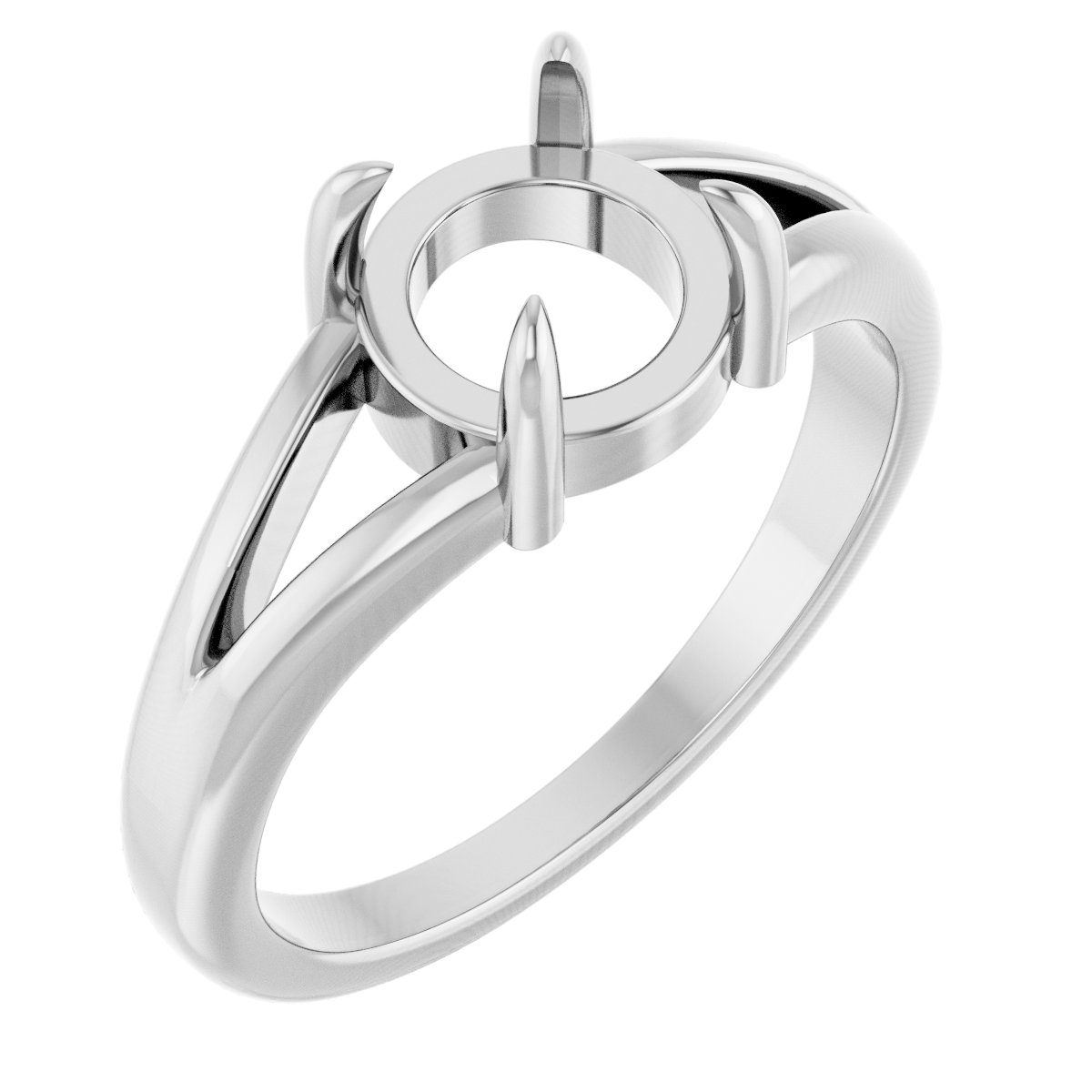 Cabochon Ring