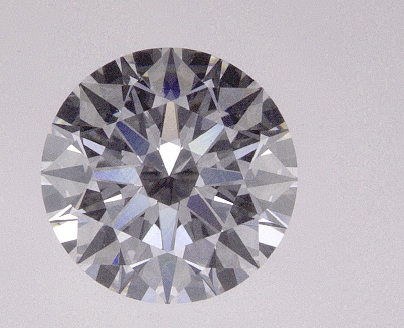 1.2 CT Round Lab-Grown Diamond Surrey Vancouver Canada Langley Burnaby Richmond