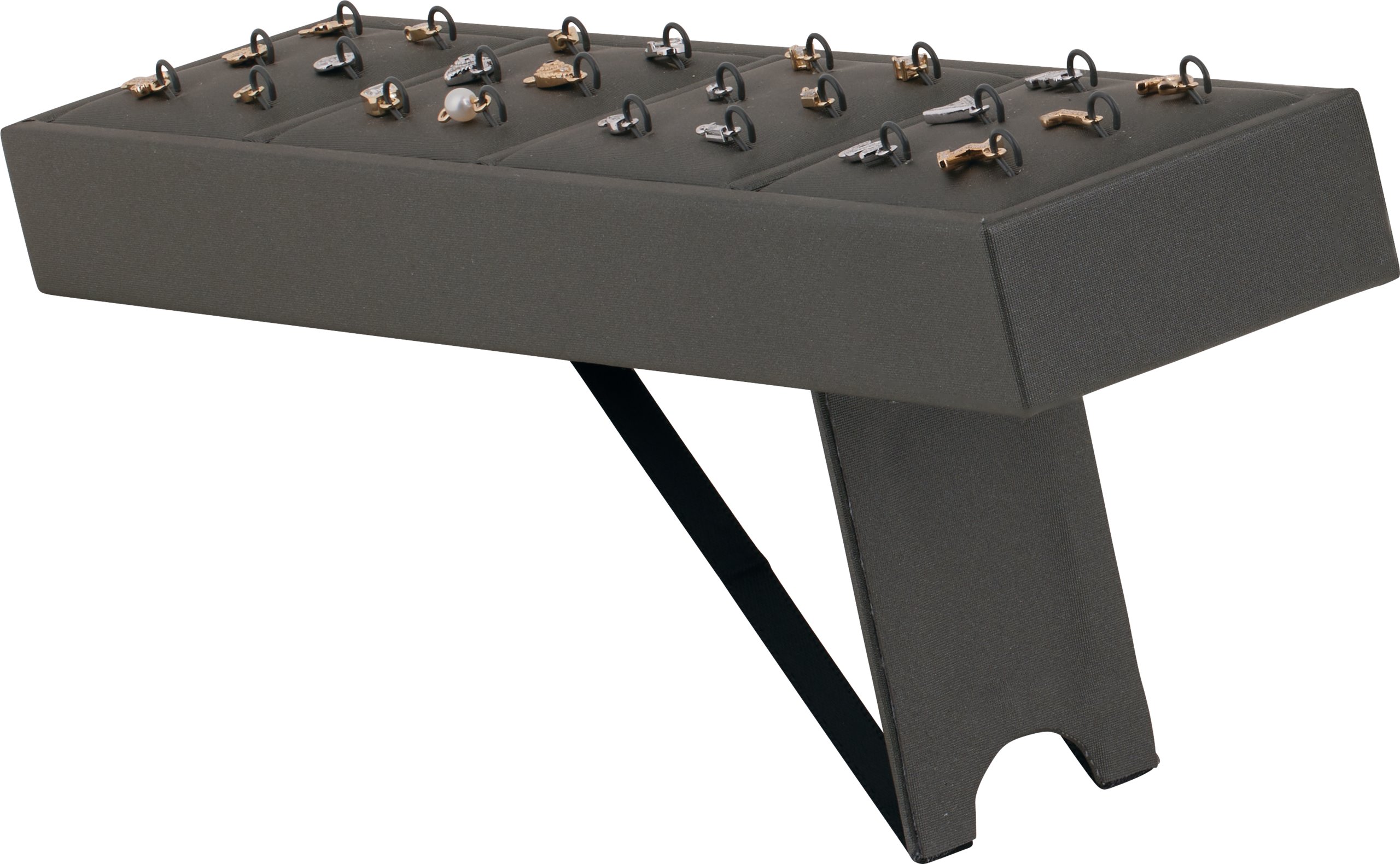 14K Yellow Gold-Filled 7" Chain Personalized Jewelry Selling System view 4