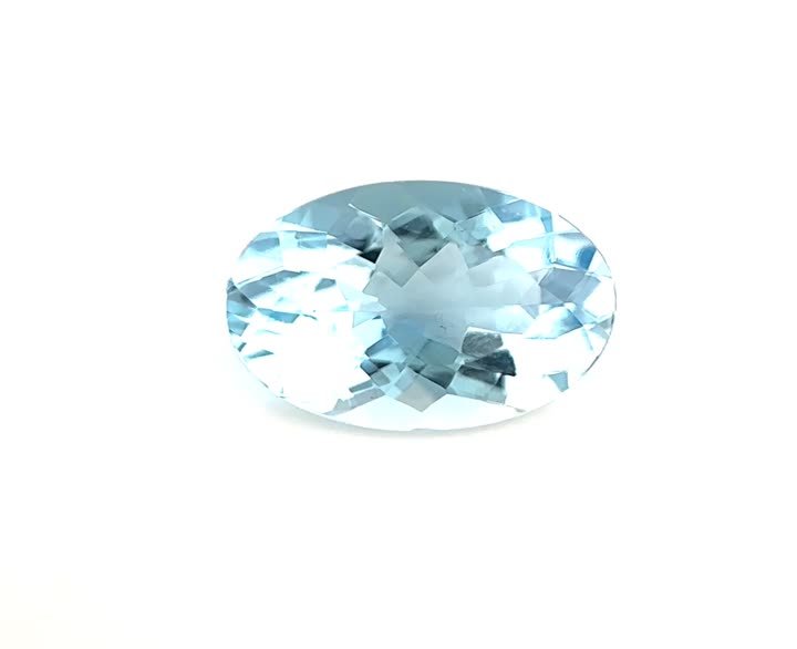 2.2 Carat Oval Cut Diamond