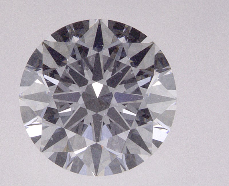 1.41 CT Round Lab-Grown Diamond Surrey Vancouver Canada Langley Burnaby Richmond