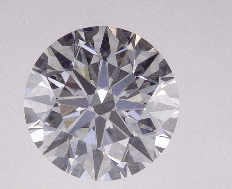 2.02 CT Round Natural Diamond Surrey Vancouver Canada Langley Burnaby Richmond