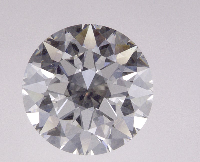 2.42 CT Round Natural Diamond Surrey Vancouver Canada Langley Burnaby Richmond